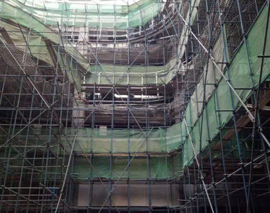 沈陽(yáng)腳手架出租